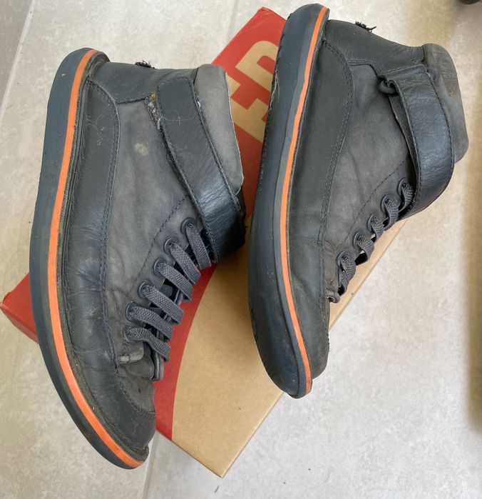 Обувки camper beetle размер 35