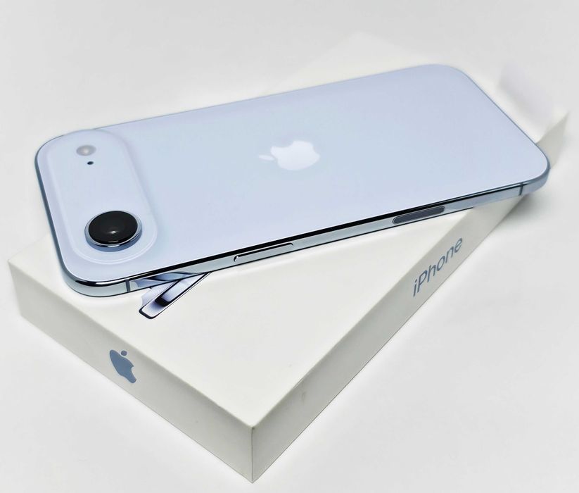 НОВ•iPhone Air 256GB Sky Blue