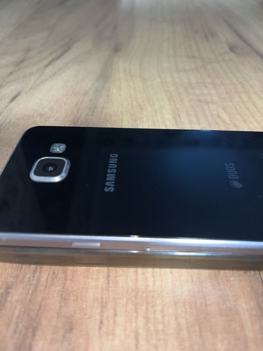 samsung A3 2017года