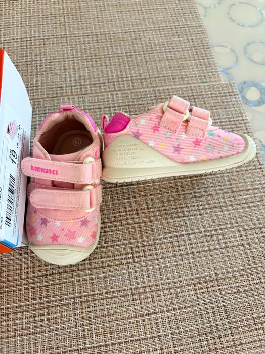 Pantofi sport Biomecanics