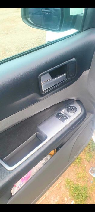 FORD Focus 2010 — imagine 4