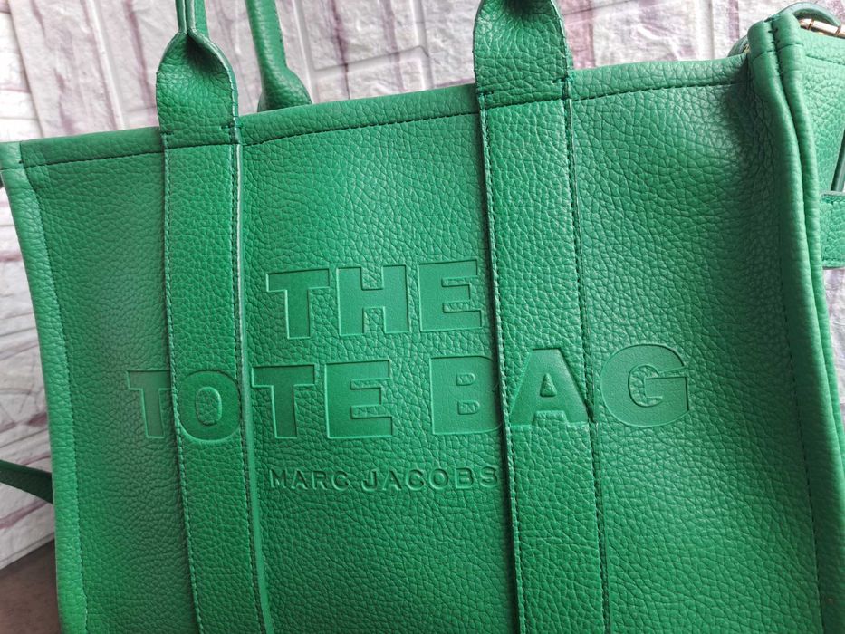 дамска чанта, MARC JACOBS The Tote Bag