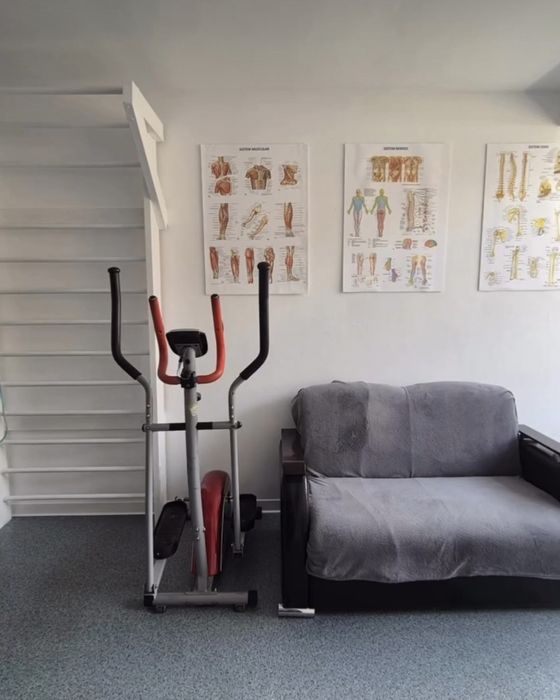 Masaj terapeutic Sibiu