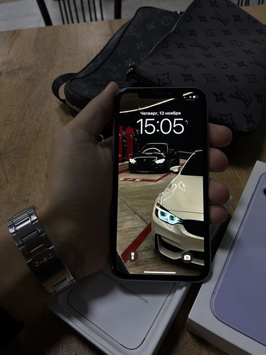 iphone 11 айфон 11