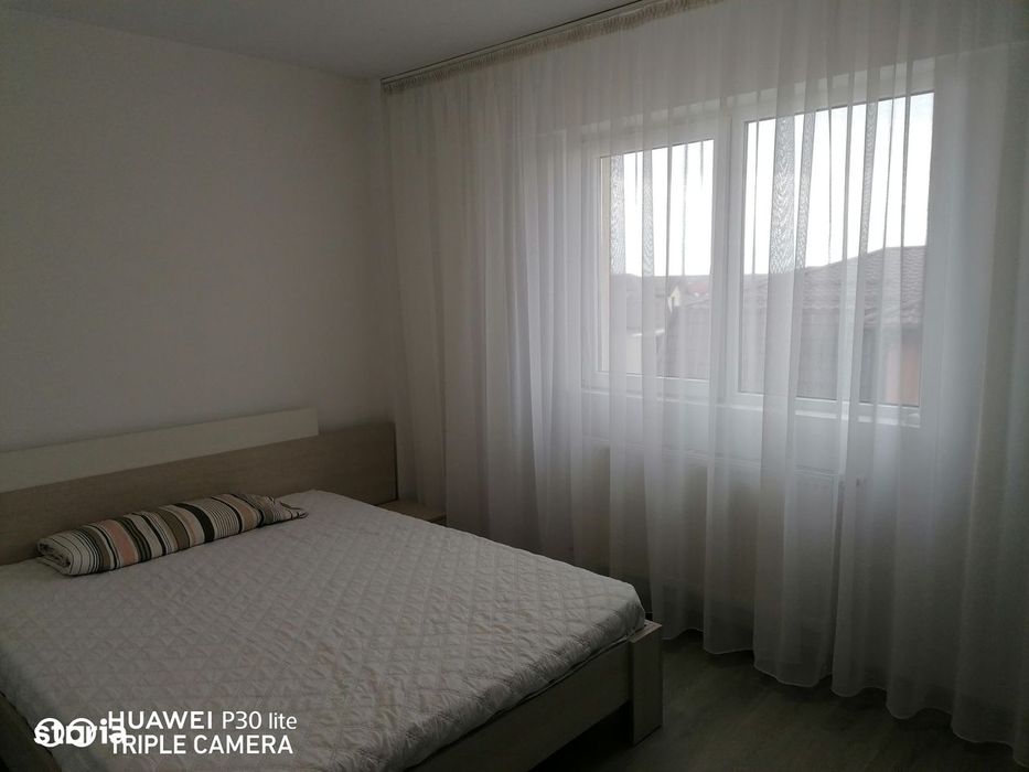 Inchiriere 2 Camere - Bragadiru | Centrala | Parcare