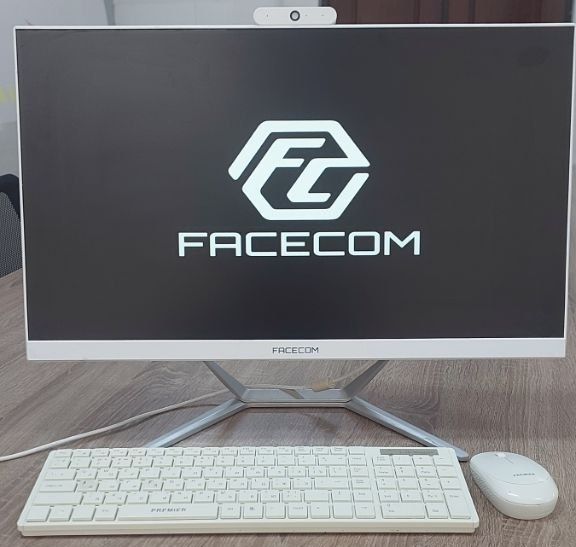 Monoblok ideal holatda