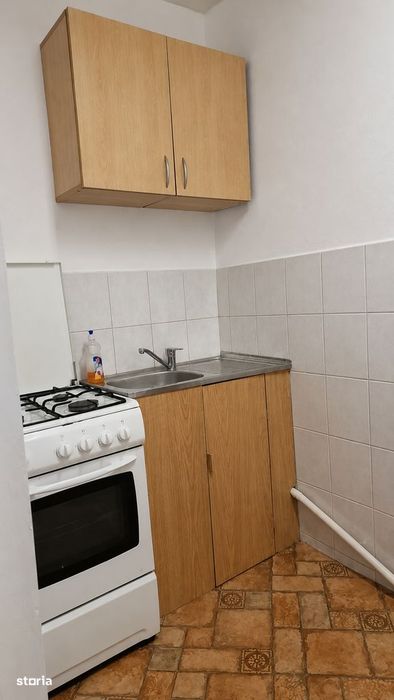 Garsoniera de 22 mp mobilata - Zona Aradului Timisoara