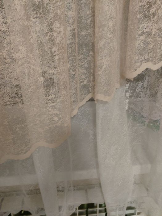 Шторы и тюль НОВЫЕ