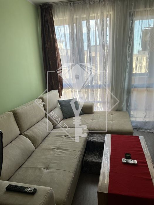 Продава се Двустаен апартамент в Пловдив, Южен - 50 кв.м за 2060 €/кв.м - Снимка #3