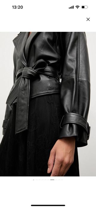 Кожено яке 100% кожа