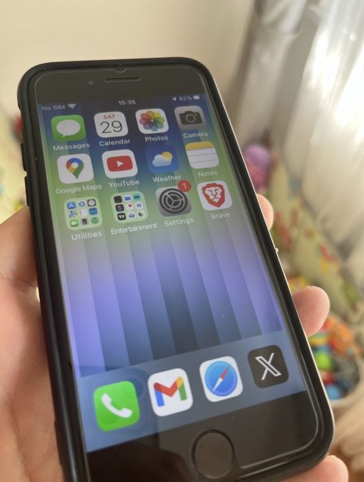 iPhone SE2022 128 GB