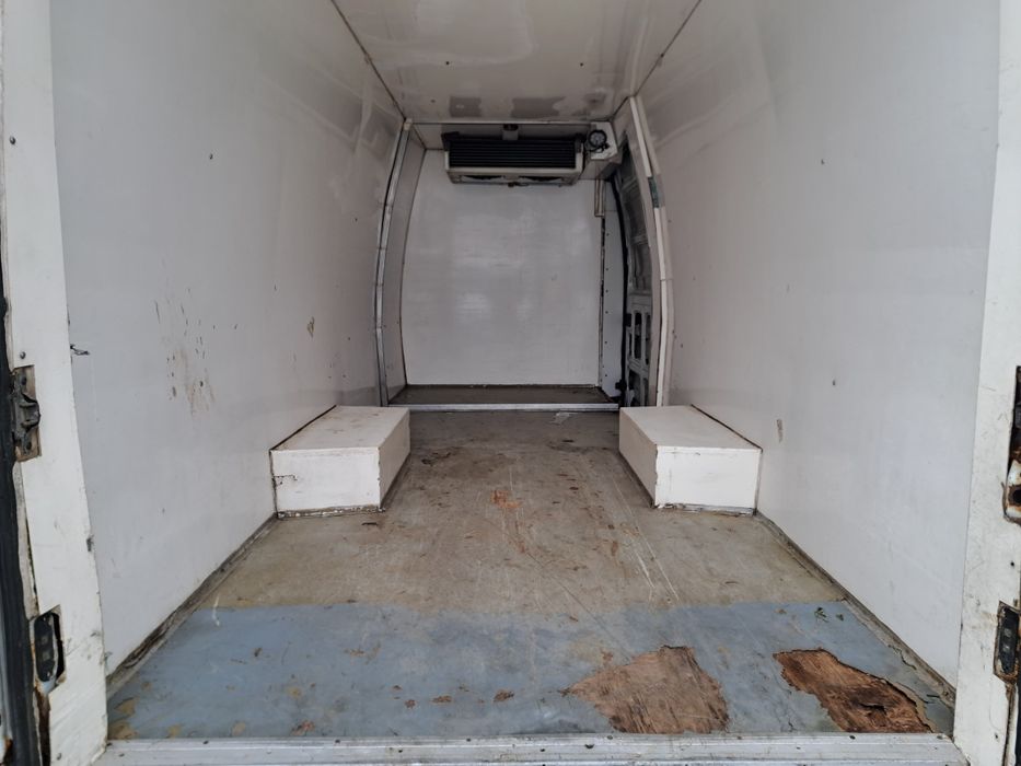 Iveco Daily 40 C 15 Cat"B"