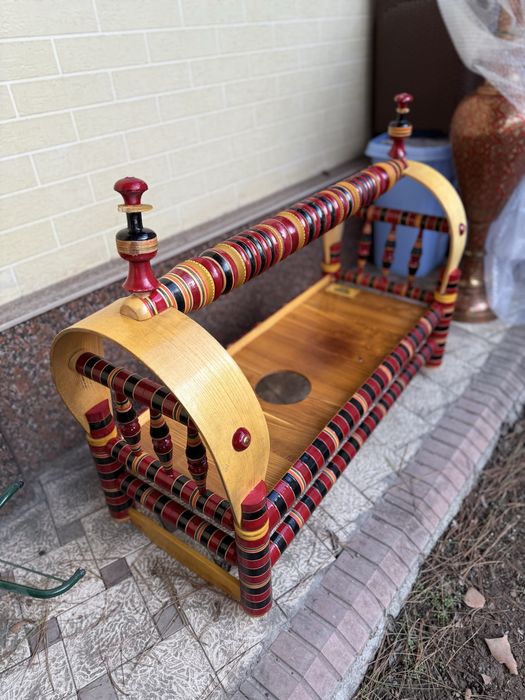 Бешик для малышей