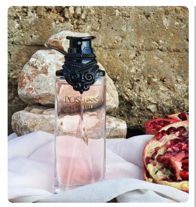 Парфюмна вода Possess Absolute