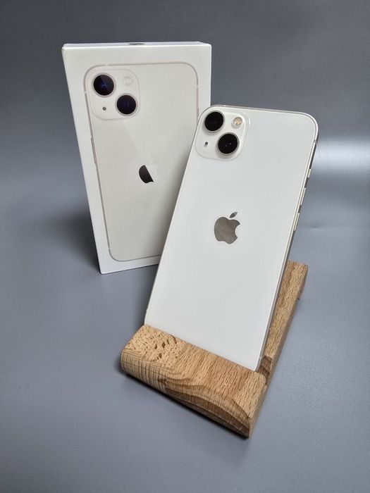Apple iPhone 13 256 Гб. (Лот 101/1148) г Атбасар