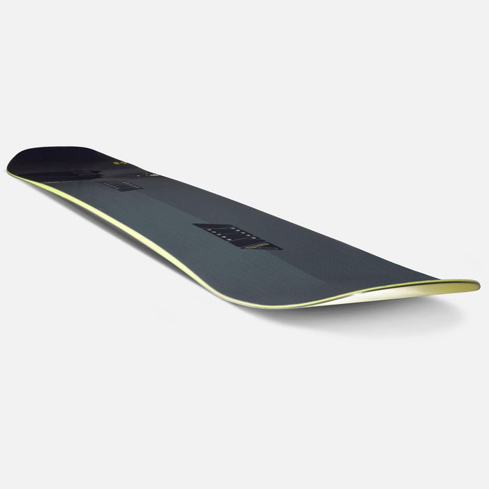 Placă snowboard allmountain freeride - produs resigilat Decathlon