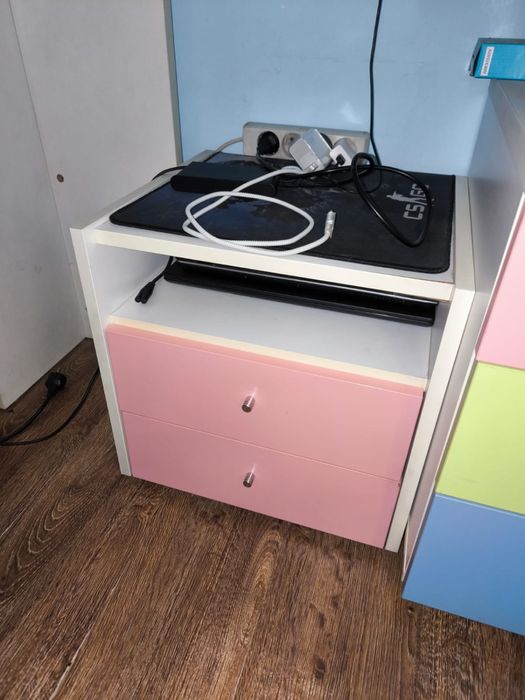 Продам мебель