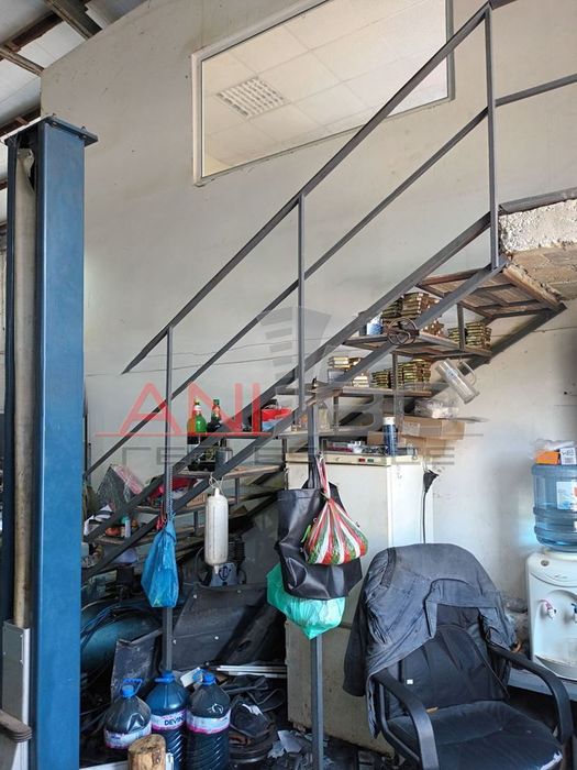 Продава се Промишлена сграда в Варна, Аспарухово - 216 кв.м за 614 €/кв.м - Снимка #7