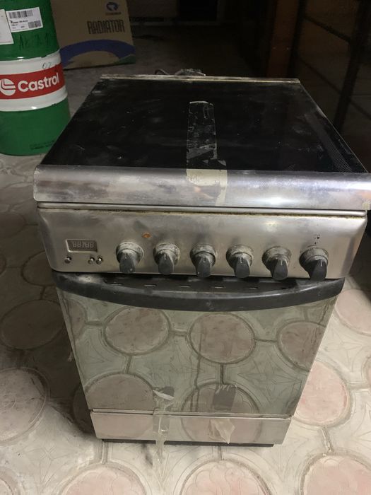 Продается газовка