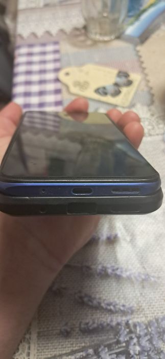 Xioami redmi note 10 5G