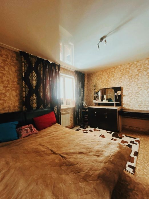 Продам квартиру на молдагулова