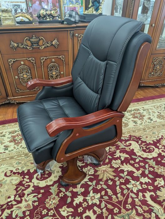 Кресло офисное новое