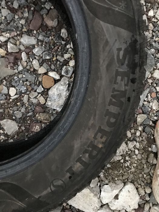 Зимни гуми 2бр.195/65R15