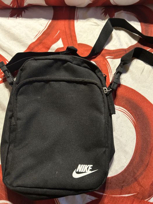 Borseta Nike originala ,noua ptr barbati