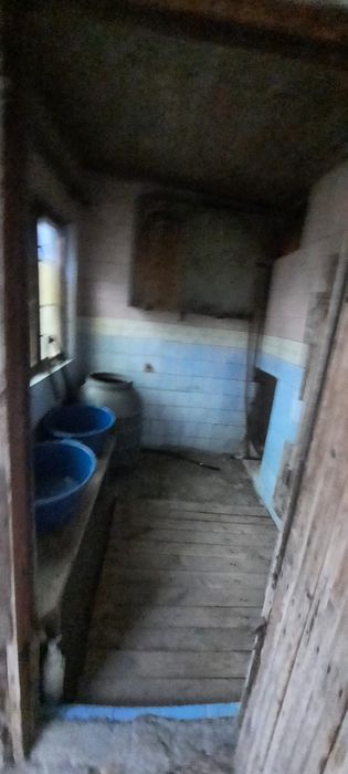 Продаётся жилой дом