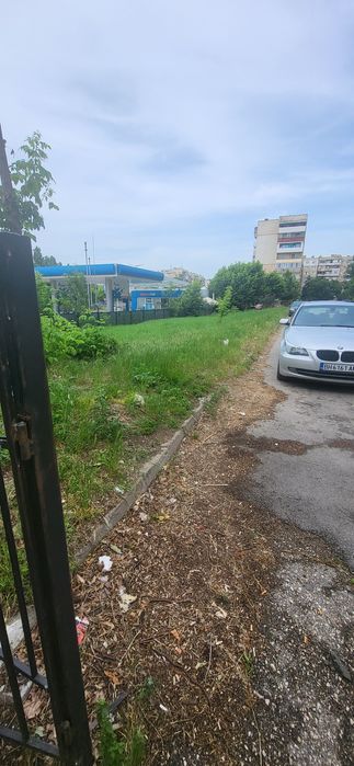 Продава се Парцел в Видин, Гео Милев - 708 кв.м за 43 €/кв.м - Снимка #2