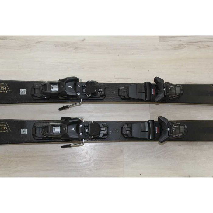 ATOMIC Cloud 9 Revoshock light 143cm R11.5m 2025