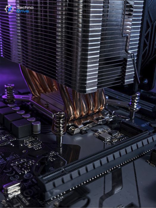 ! Комплект Gugabyte B760M-H DDR4/ Intel Core i7-12700KF/ Asura 6P FRGB
