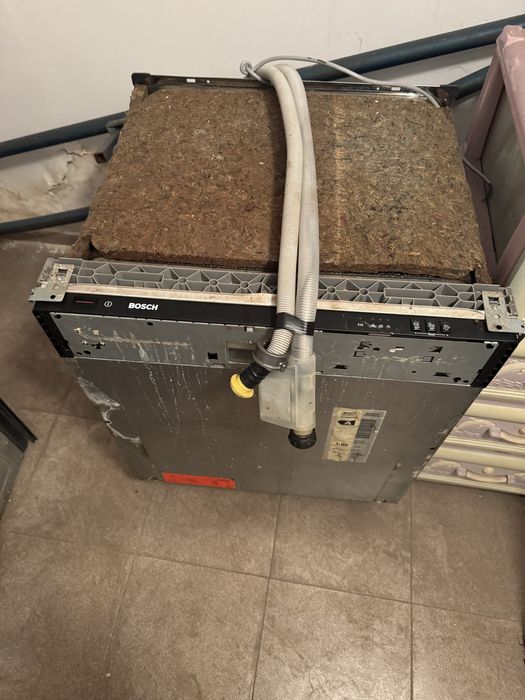 Съдомиялна Bosch