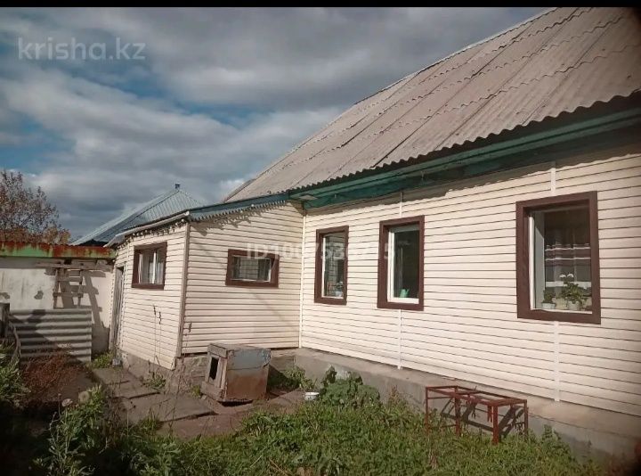 Продам дом на верхнем Досафе