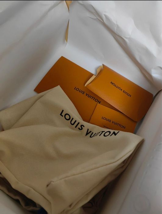 Louis Vuitton Trainers Adidasi #54