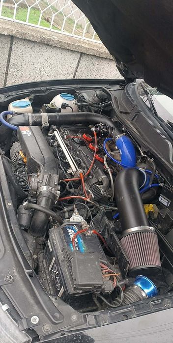 Оригинален спортен филтър K&N