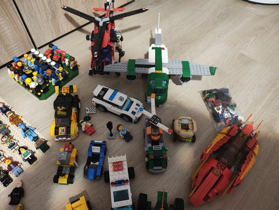 Lot Lego original