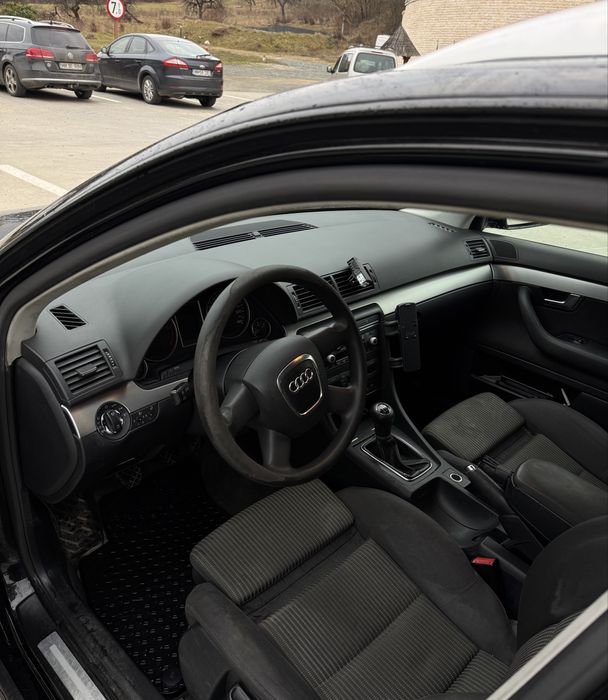 Audi A4 1.9 TDI