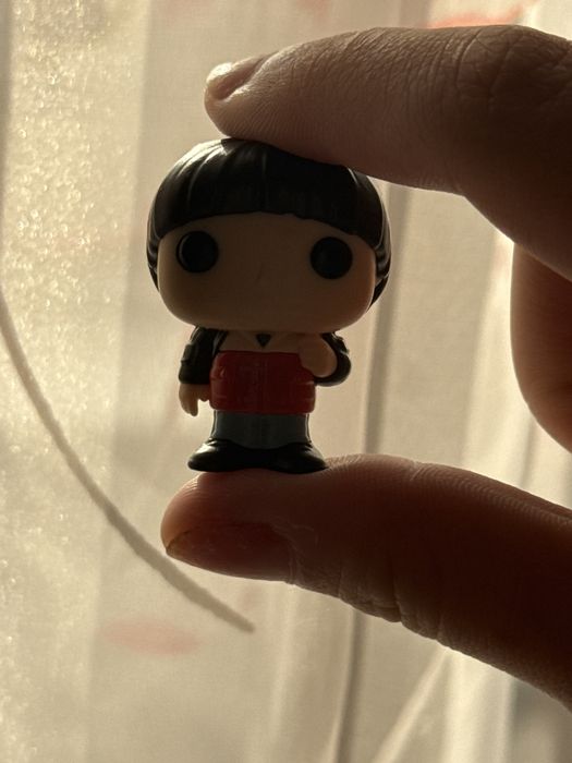 Уилл, очень странные дела