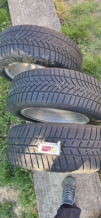 Barum Polaris 5 205/55R16