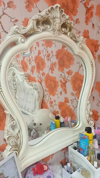 Спалный гарнитур