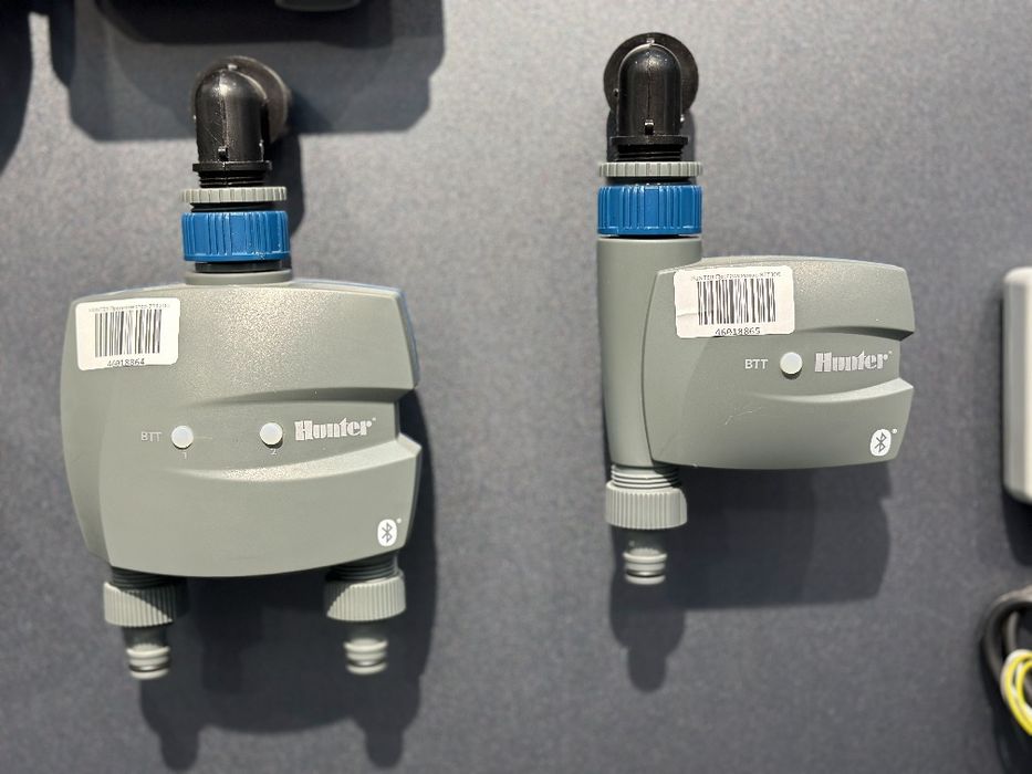 Hunter programmator uyingizni avto sug'oring