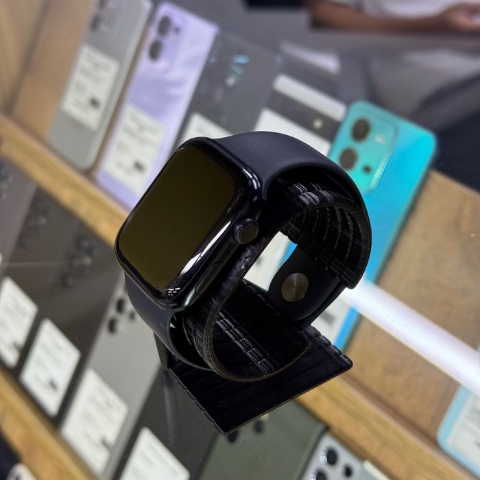 Apple Watch 9 / 45mm / 96% / ID4187
