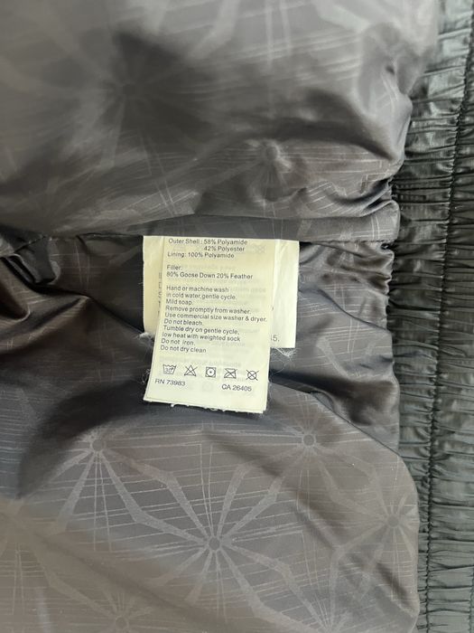 зимно яке на Helly Hansen