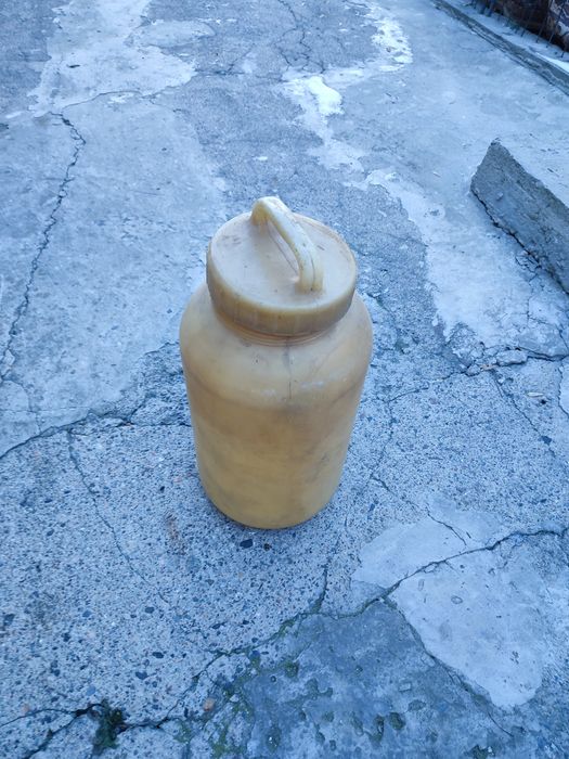 Продам бочки пластик