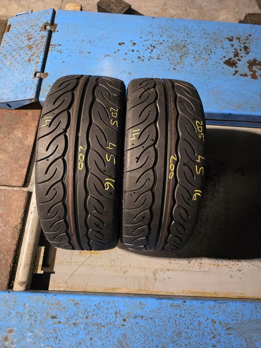 205.45.16 yokohama semislik