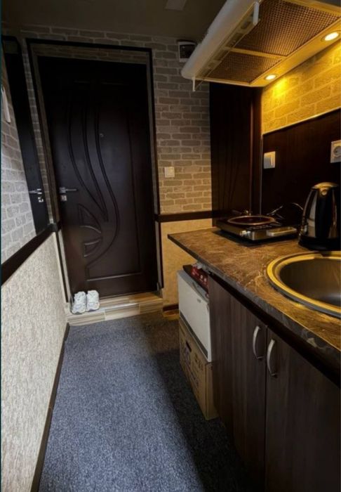 Сдаётся 1-комнатная квартира без маклер Юнусабаде