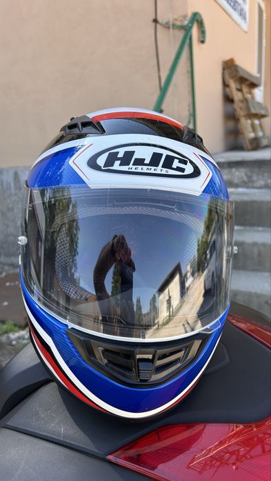 Каска за мотор HJC Helmets