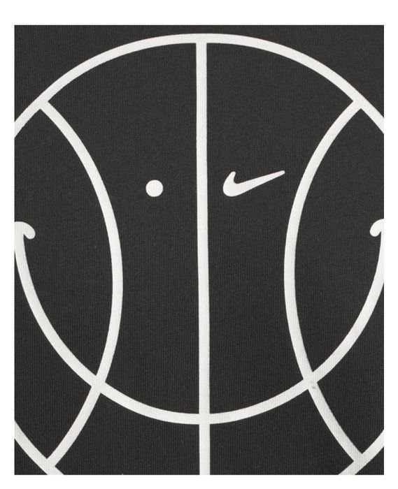 Tricou NIKE Dri-Fit, imprimeu Good Game