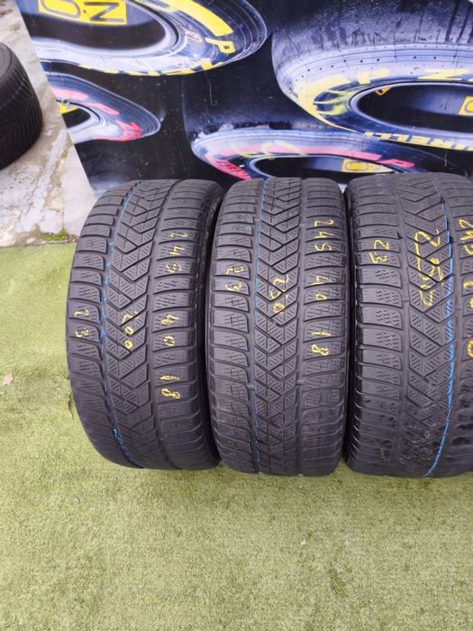 245.40.18 Pirelli